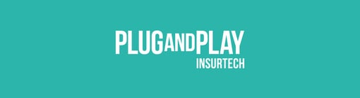 Geospatial Insight Selected for insurtech Europe powered by Plug and Play