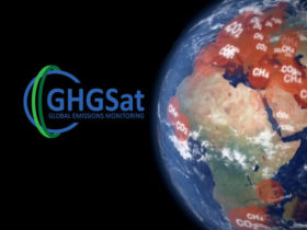 Geospatial Insight partners with GHGSat